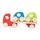 thumbnail image 4 of Coches De Madera Sin Terminar Educativos Para Educación Temprana De Carpintería Preescolar, 4 of 5