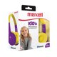 thumbnail image 2 of Audífonos Over Ear Bluetooth Inalámbricos HP-BT350 Morado, 2 of 2