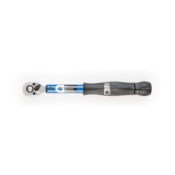 Llave dinamométrica Park Tool TW-5.2, tipo clic, 2-14 Nm