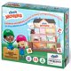 thumbnail image 2 of Juego de mesa Kibbit Movers educativo para niños mayores de 4 años, 2 of 6