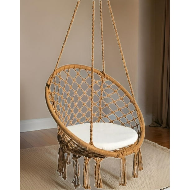 Silla Colgante Exterior Estructura De Silla Colgante Con