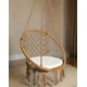 thumbnail image 2 of Silla Hamaca Colgante Reforzada para Interior y Exterior 9n2, 2 of 3