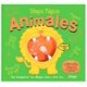 thumbnail image 1 of Dibujos Magicos - Animales, 1 of 2