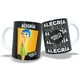thumbnail image 1 of Tazon Taza Colección Intensamente 2 Alegria Negro, 1 of 2
