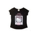 thumbnail image 3 of Pijama Niña Hello Kitty negro 6, 3 of 5