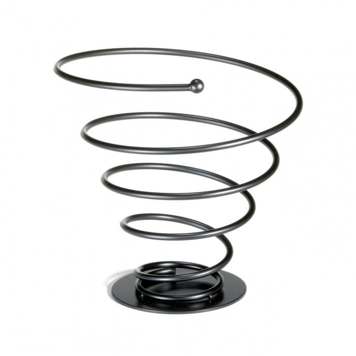 Imahe - Canasta De Pan Galaxy Negro