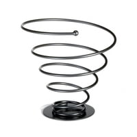 Imahe - Canasta De Pan Galaxy Negro