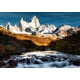thumbnail image 2 of Rompecabezas Ravensburger Fitz Roy, Patagonia, Argentina, 1000 piezas, 2 of 5