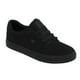 thumbnail image 2 of Zapatilla Hombre Anvil Negro DC, 2 of 4