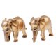 thumbnail image 1 of Elefante De Resina Adornos Artesanales Feng Shui Adornos Artesanales Decoración Para El Hogar Y La Oficina, 1 of 5