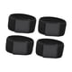 thumbnail image 2 of Correas Para Espinilleras De Fútbol, Accesorio De Entrenamiento De Fútbol, Mallas, Espinilleras, Correas Fijas, 4 Uds., 2 of 4