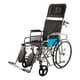 thumbnail image 1 of Silla De Ruedas Neurológica Reclinable Inodoro Clínico, 1 of 3