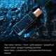 thumbnail image 3 of Men's Eau De Toilette Spray - Refreshing Scent For Daily Use Men's Casual Cologne, Smell Fresh All Day A Gift For Any Occasion, 3 of 3