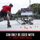 thumbnail image 4 of Campo de tiro de hockey Franklin Sports NHL 54x44 cm, 4 of 4