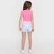 thumbnail image 3 of Short Niña Kids Punto Celeste Corona, 3 of 5