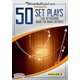 thumbnail image 1 of BasketballCoach.com Presenta: 50 Jugadas Preparadas para Atacar la Defensa Hombre a Hombre, 1 of 1
