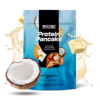 Scitec Nutrition - Protein Pancake (1,036 Kg) - Chocolate Blanco Coco