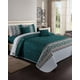 thumbnail image 1 of Sabana Con Cubrecama De Verano Plaza Y Media + 1 Almohada, 1 of 6