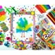thumbnail image 5 of Kit De Suministros De Manualidades Para Niños Carl Kay Con Más De 1750 Piezas, 5 of 6