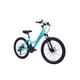 thumbnail image 1 of BICICLETA TOTEM MTB ARO 24 MODELO SITARA TURQUESA, 1 of 5