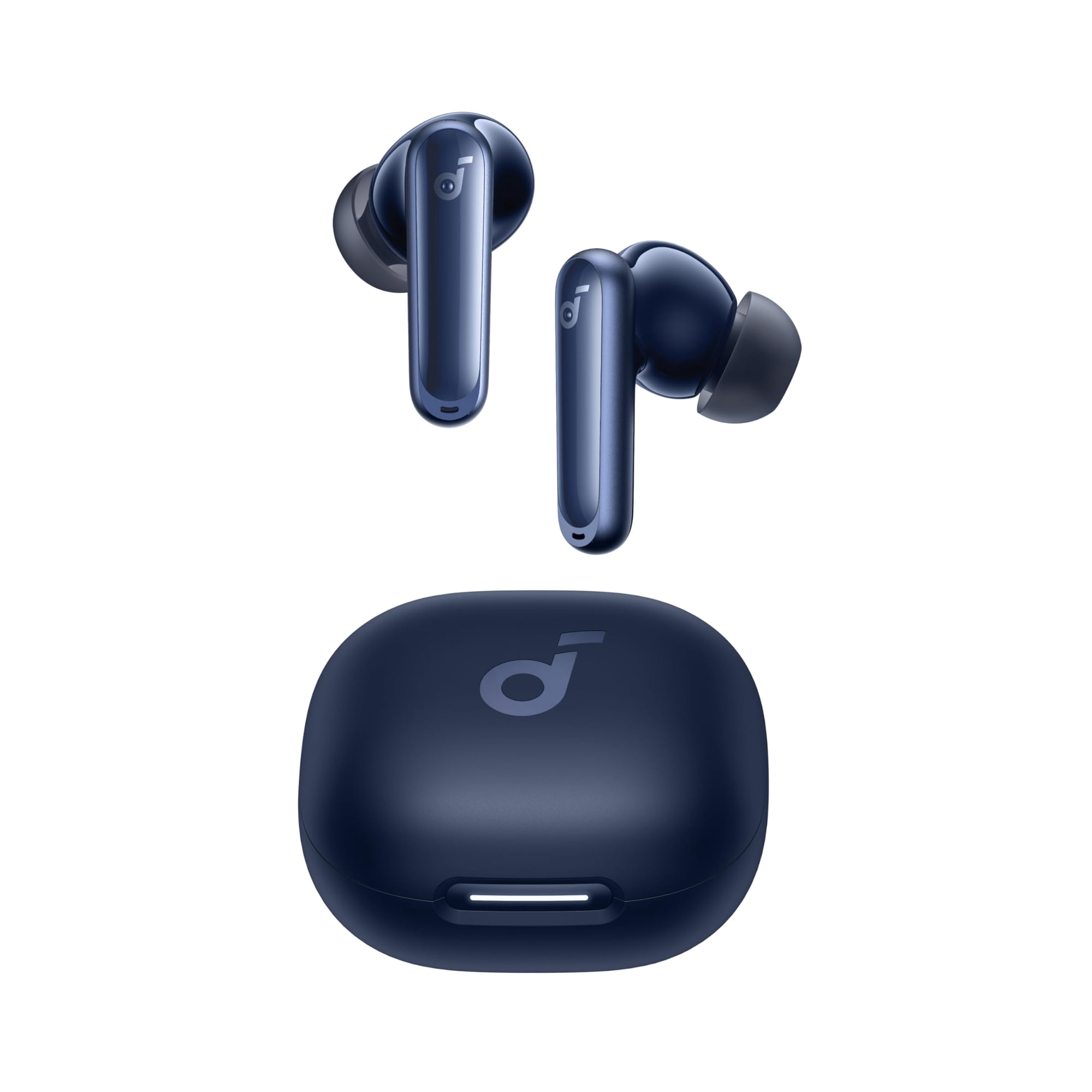 Auriculares Inalámbricos Soundcore P40i De Anker Con Cancelación De Ruido