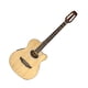 thumbnail image 1 of Guitarra Electroacústica Natural FRA95NCET, 1 of 2