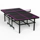 thumbnail image 1 of Mesa De Ping Pong Kurosawa Showa Pink, 1 of 9