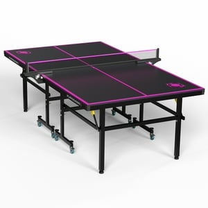 Mesa De Ping Pong Kurosawa Showa Pink