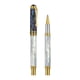 thumbnail image 4 of Bolígrafo Rollerball Maestro Punta Fina Con Nácar De Paua, 4 of 7