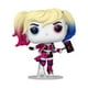 thumbnail image 3 of Figura de vinilo Funko Pop Heroes Pride Harley Quinn Q DC Comics, 3 of 3