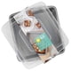 thumbnail image 2 of Molde Acero Inoxidable con Tapa, 2 of 2