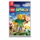 thumbnail image 1 of Lego Worlds Nsw - Us, 1 of 2