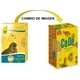 thumbnail image 3 of Alimento Cé Dé Pasta De Huevo Para Canarios Premium 1kg, 3 of 5