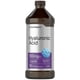 thumbnail image 1 of Suplemento De Ácido Hialurónico Líquido Horbäach 100 Mg 473 Ml Bayas Mixtas, 1 of 3