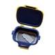 thumbnail image 1 of Estuche para señuelos de pesca colgante, caja de aparejos, suministros, caja portátil para gusanos rojos de pesca, contenedor de almacenamiento para l, 1 of 5