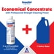 thumbnail image 5 of Limpiador de perreras KennelSol, 1 paso, registrado por la EPA, 473 ml, Alpha Tech, 5 of 9