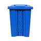 thumbnail image 2 of Basurero Contenedor De Basura 50 Litros Cubo De Basura, 2 of 7