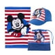 thumbnail image 1 of Set Toa BTS 30x50+Jockey+Bolso Mickey Clasico, 1 of 3