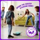 thumbnail image 3 of Pelota Hover Soccer Ninja Blast Recargable Luz Led 6 Pulgadas, 3 of 3