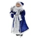 thumbnail image 3 of Estatuilla De Papá Noel De Pie Mu?eco De Papá Noel Adornos Navide?os Para La Colección StyleH, 3 of 4