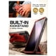 thumbnail image 4 of Funda de teléfono SUPCASE Unicorn Beetle PRO para Samsung Galaxy S24 Plus, 4 of 8