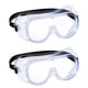 thumbnail image 1 of Gafas De Seguridad Ajustables Ligeras Antivaho X2, 1 of 6