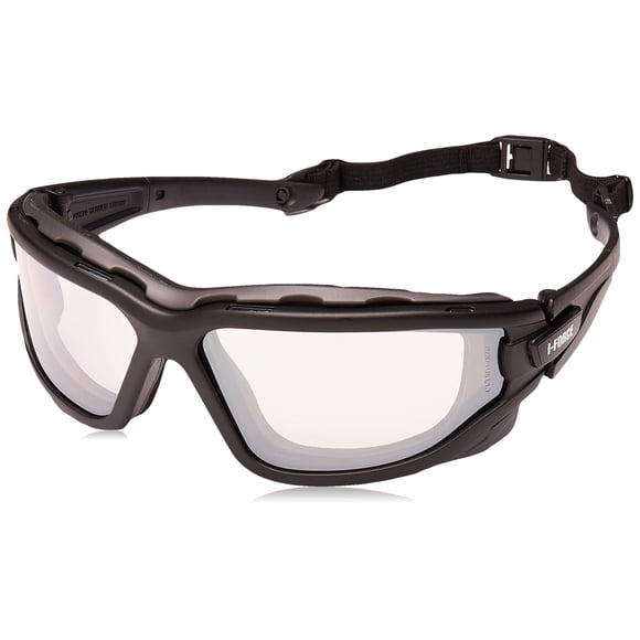 Lentes Antivaho Goggle I force Sporty De Doble Panel