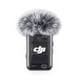 thumbnail image 4 of Micrófono inalámbrico DJI Mic 2 Transmisor 128GB de memoria negro, 4 of 7