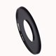 thumbnail image 3 of Adaptador Step Up Ring de 43 mm a 82 mm para Canon/Nikon/Sony/Fuji, 3 of 4