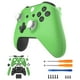 thumbnail image 1 of Funda AARONMEI Xbox One Slim Verde Negro, 1 of 3