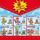 thumbnail image 5 of Superzings Kazoom Kids Pack 6 Kazoom Kids + 6 Superzings, 5 of 5