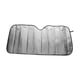 thumbnail image 3 of Protector Solar Para Ventana Delantera, Parasol Plegable Para Parabrisas De Coche, 140cm X 70cm, 3 of 5