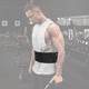 thumbnail image 4 of Cinturón De Entrenamiento Ow Negro Xl, 4 of 4