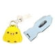 thumbnail image 3 of Sensory Board Parts Montessori Busy Board Parts Para Niñas Niños Regalos De Vacaciones Amarillo, 3 of 5